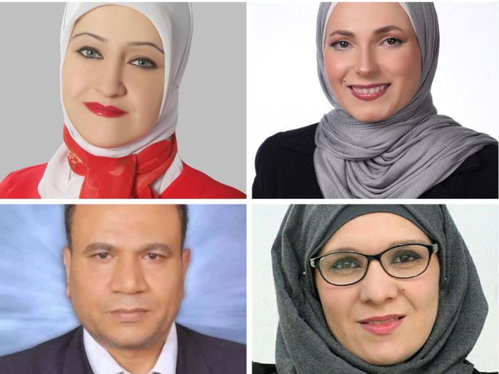 ثلاثة مصريين يحصدون جوائز مسابقة تأليف النص الموجه للطفل