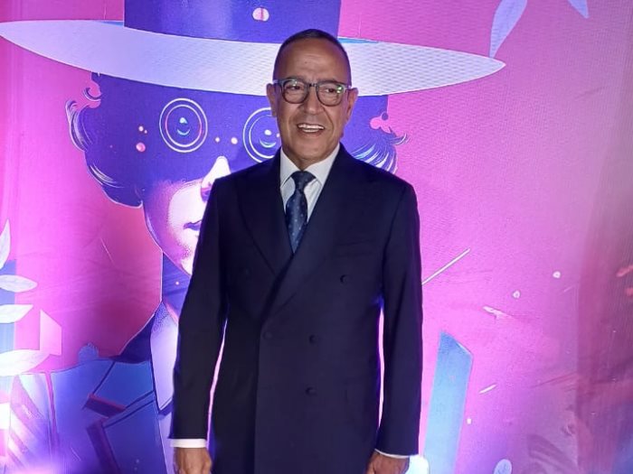 أشرف عبد الباقي