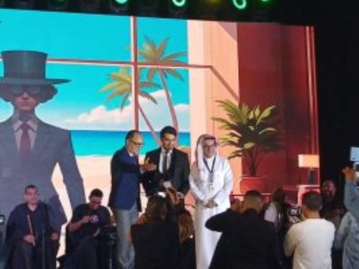 المطرب العراقي همام إبراهيم 