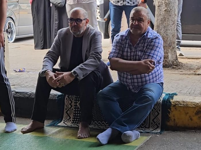 كمال أبو رية