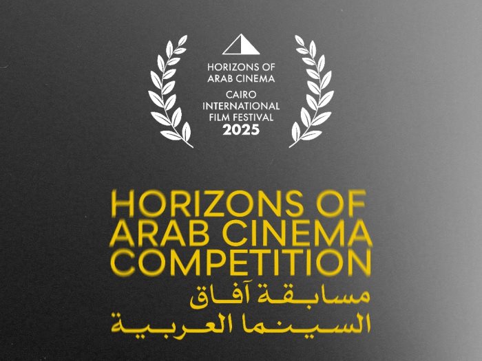 مهرجان القاهرة السينمائي الدولي