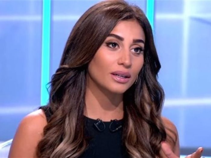 دينا الشربيني