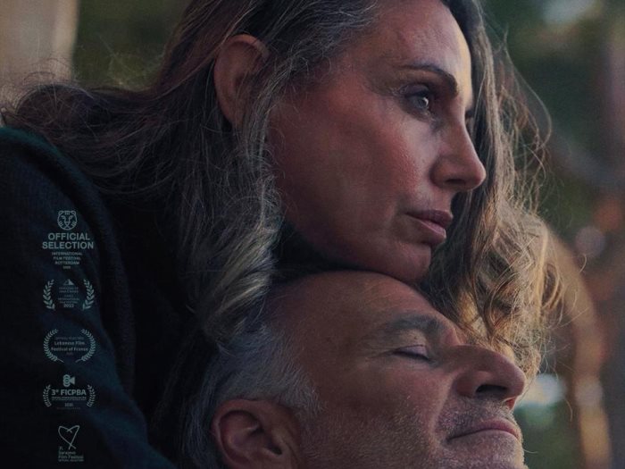 فيلم كلب ساكت