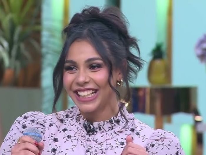 حنين الشاطر