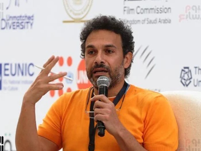 تامر السعيد