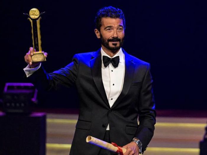 خالد النبوى