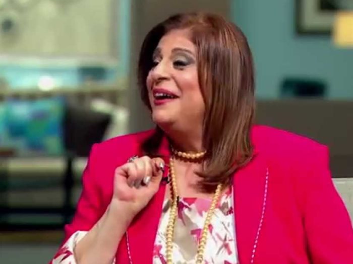 ميرفت سلامة