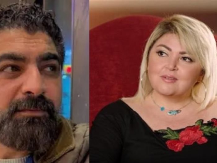 مها أحمد وفادي خفاجة