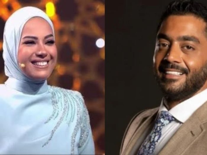 احمد فلوكس- آية عبد الرحمن