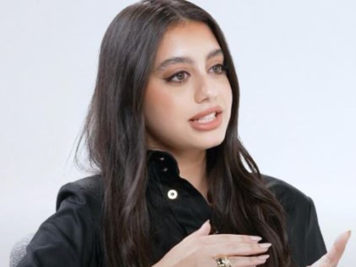 ياسمينا العبد