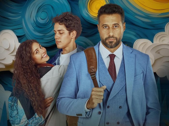 ولنا في الخيال… حب