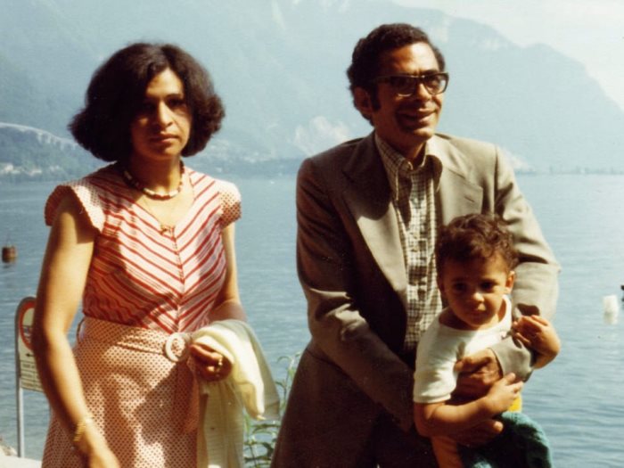 فيلم الحياة بعد سهام