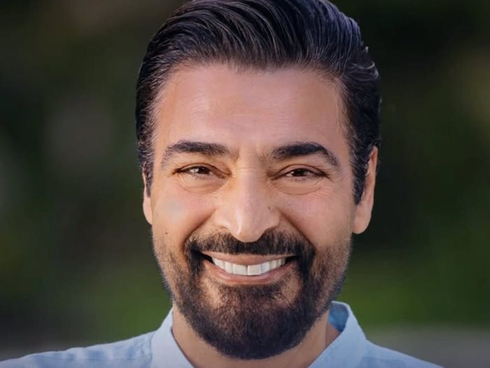 حميد الشاعري