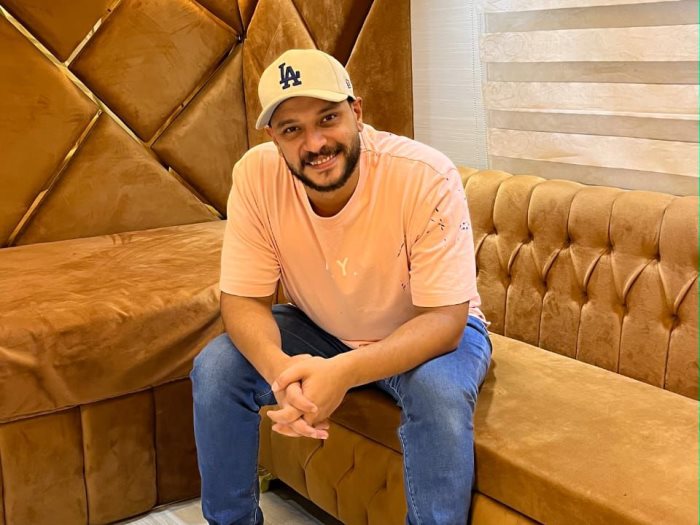 أحمد خالد صالح