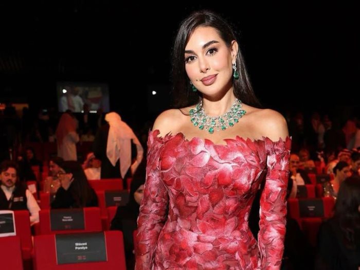 ياسمين صبري