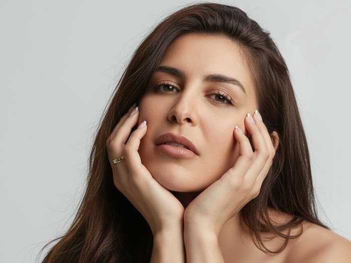 شايما الشريف