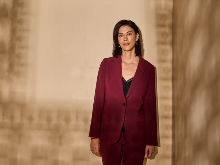 شيرين دعيبس