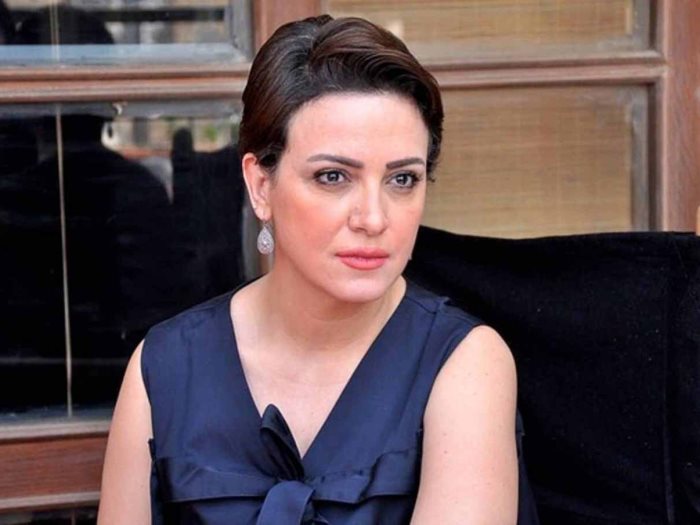 ريهام عبد الغفور