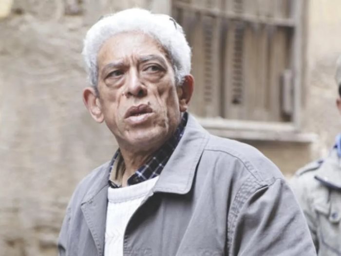 داود عبد السيد