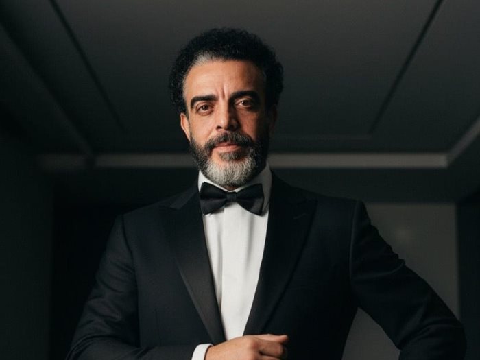 محمد الحناوى