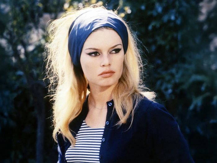 بريجيت باردو