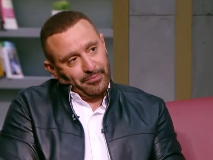 أحمد السقا في برنامج واحد من الناس