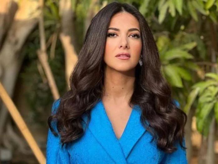 دنيا سمير غانم