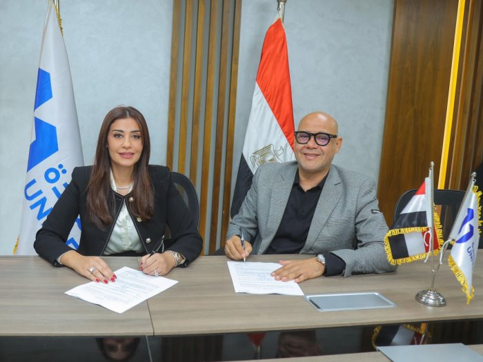 المتحده للخدمات الاعلاميه و We R Creators