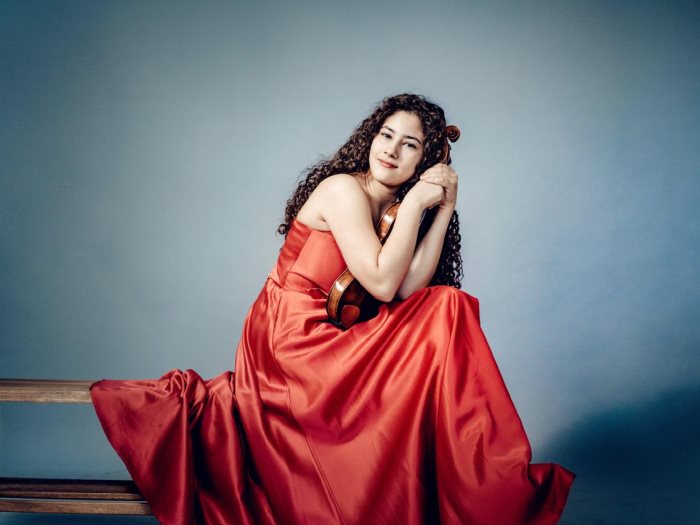 مريم أبو زهرة