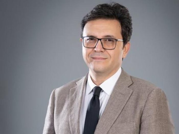 وزير الثقافة أحمد فؤاد هنو