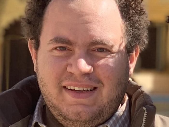 محمد الإمام