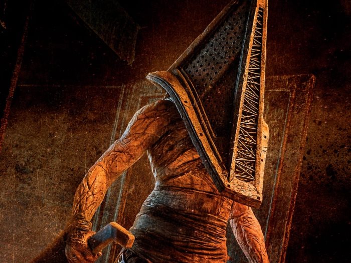 الفيلم العالمي Return to Silent Hill