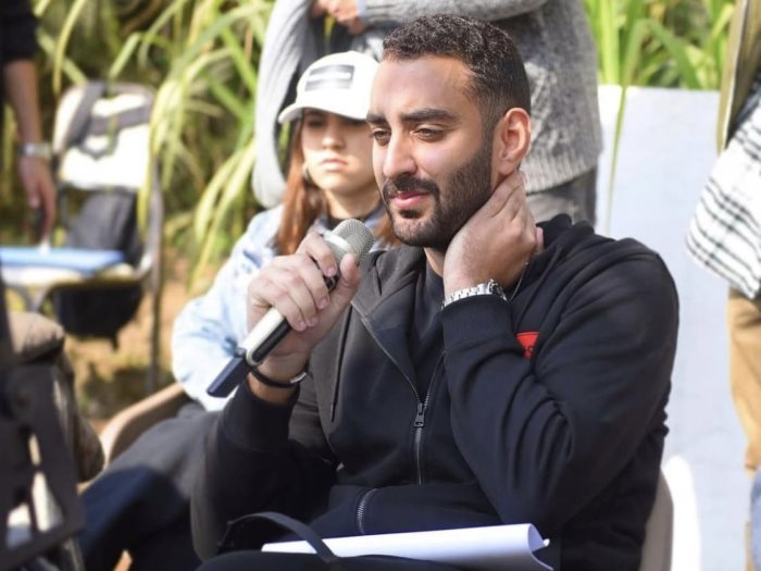 فيلم المصيف