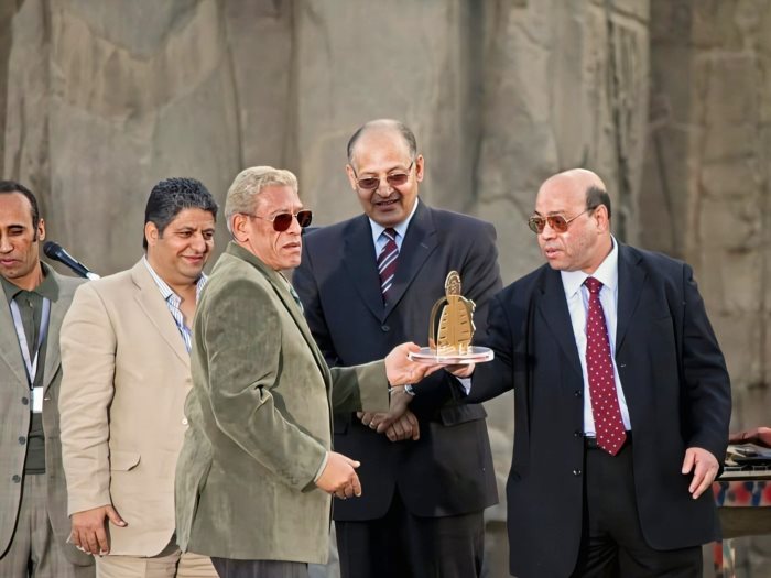 داوود عبد السلام