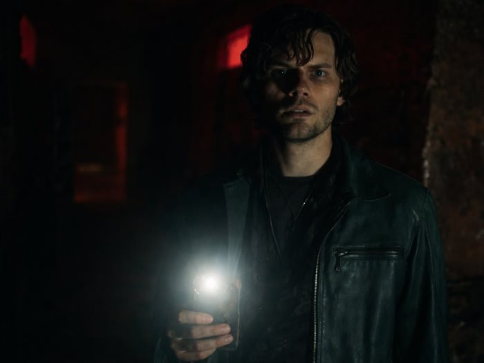 فيلم Return to Silent Hill