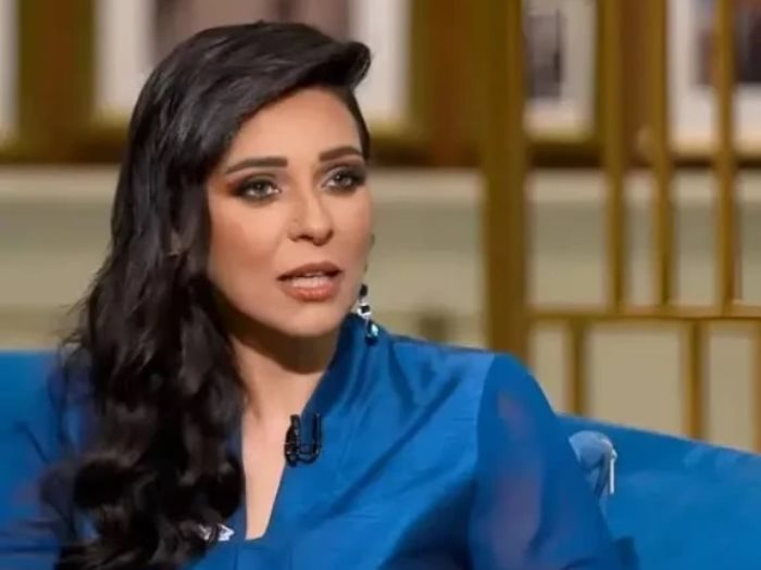 الفنانة نورهان