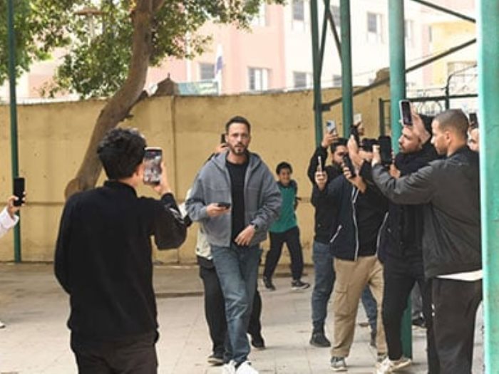 يوسف الشريف