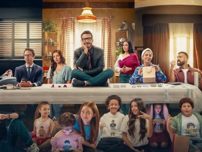 لعبه وقلبت بجد