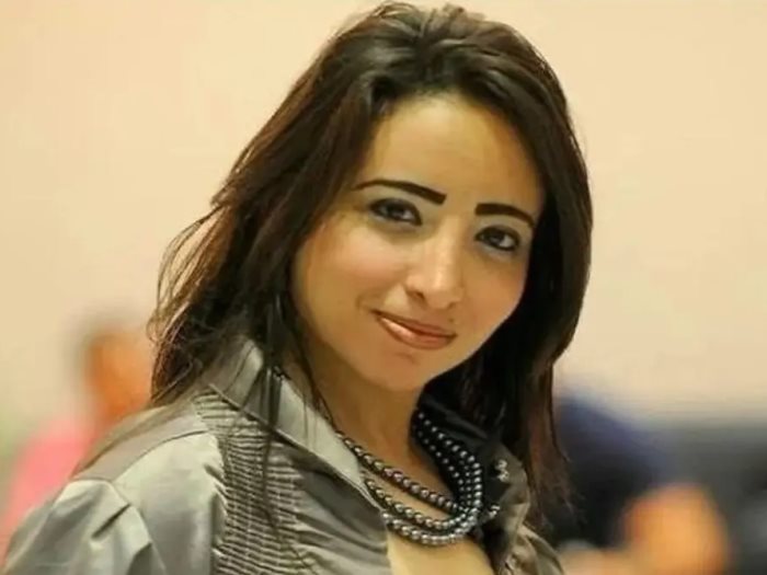 نهال القاضى