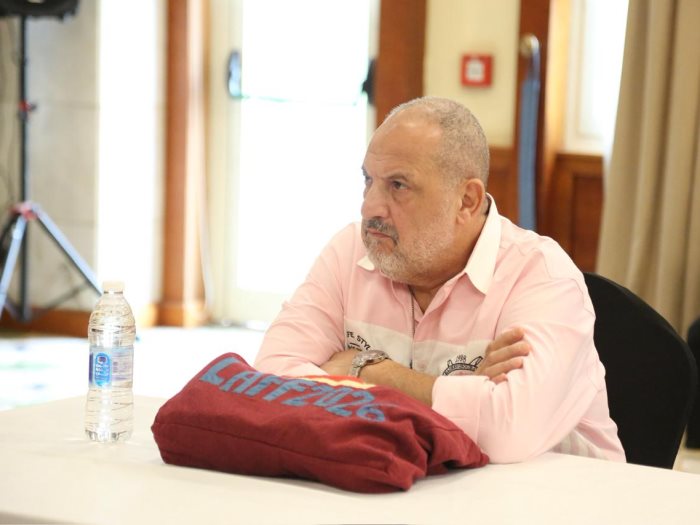 خالد الصاوى