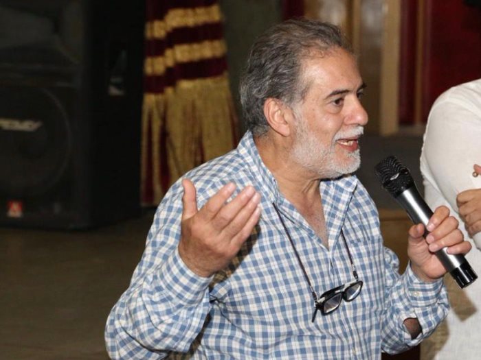 محسن محي الدين