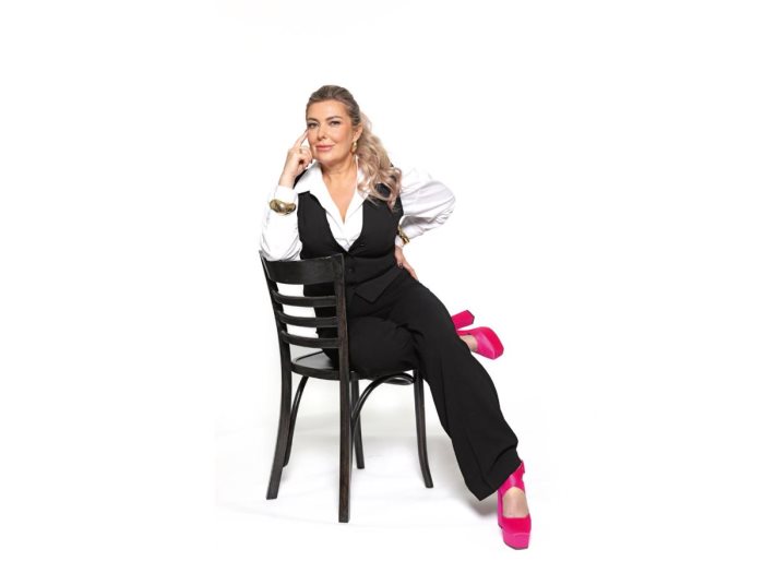 المخرجه البولنديه دى كيه فيلخمان