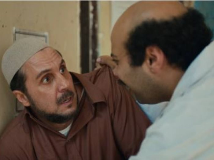 فيلم برشامة