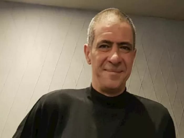 الشاعر الغنائي هاني الصغير