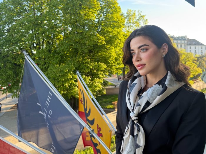 يارا السكرى