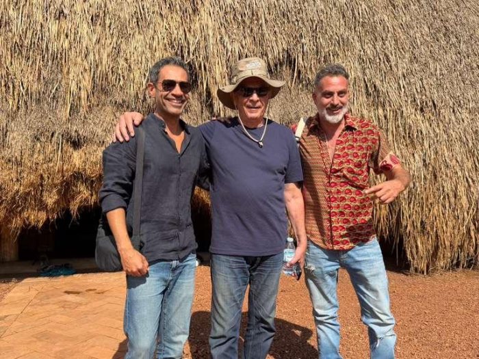 تنشيط السياحه