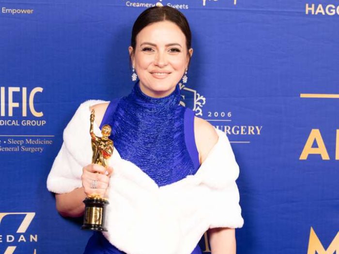 ريهام عبد الغفور