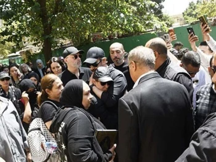 كريم عبد العزيز ومنة شلبى