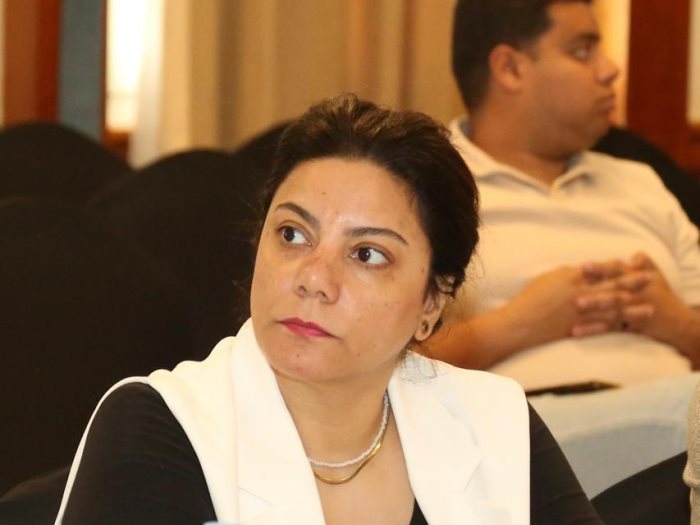 اميره الفقي