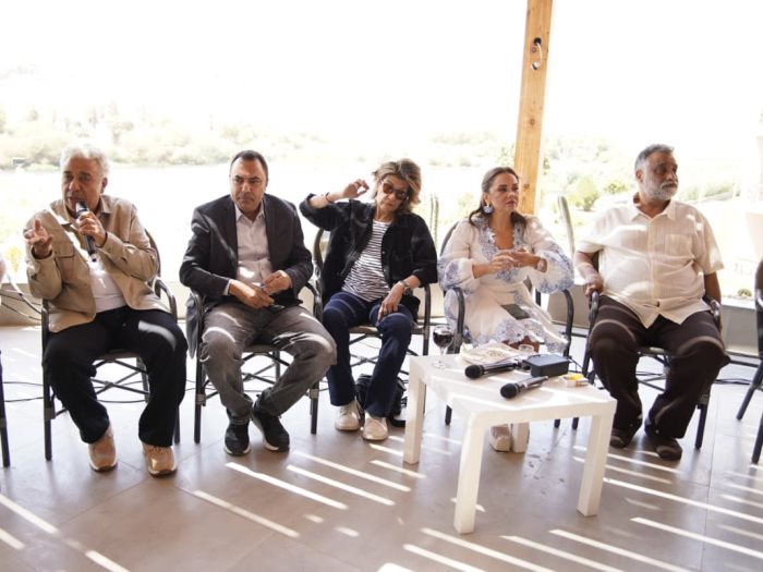 ورش مهرجان أسوان